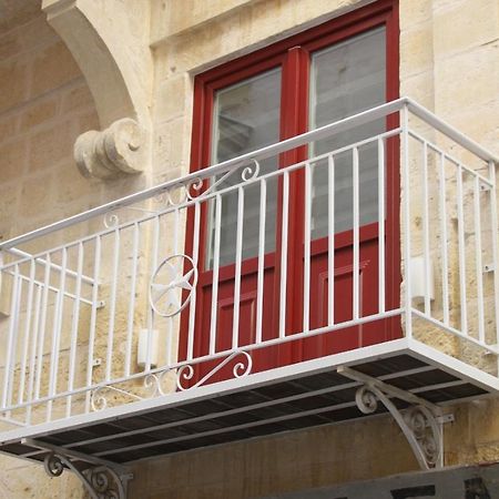 Valletta Home -Dar Il-Kavallier Jacques De Quiqueran ภายนอก รูปภาพ