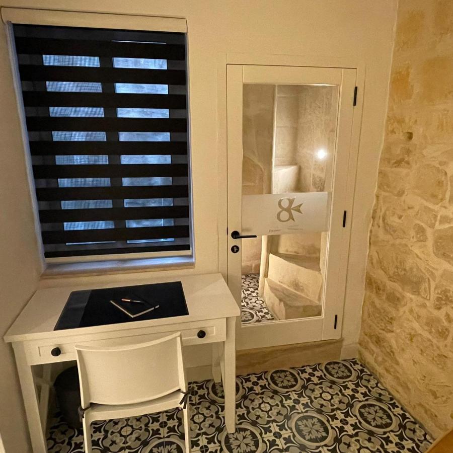 Valletta Home -Dar Il-Kavallier Jacques De Quiqueran ภายนอก รูปภาพ